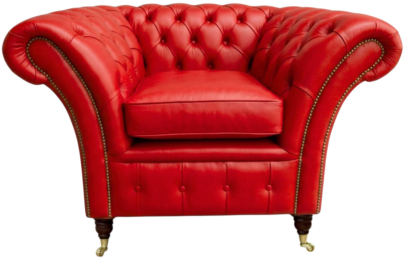 The Buckingham Chesterfield